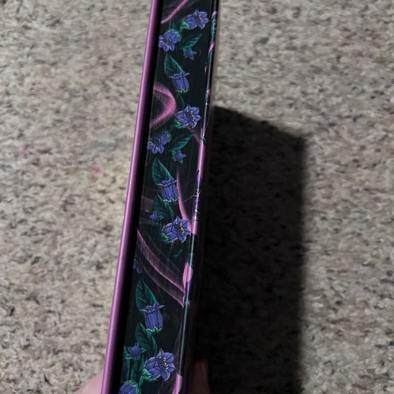 Fairyloot The Darkness within Us 