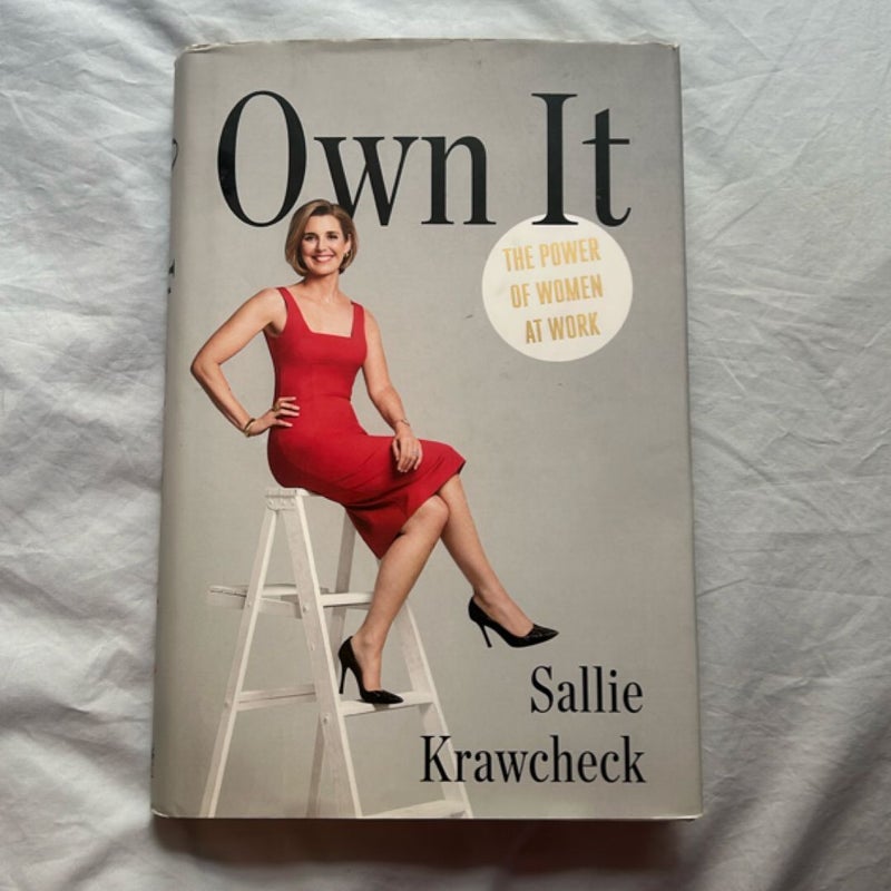 Own It