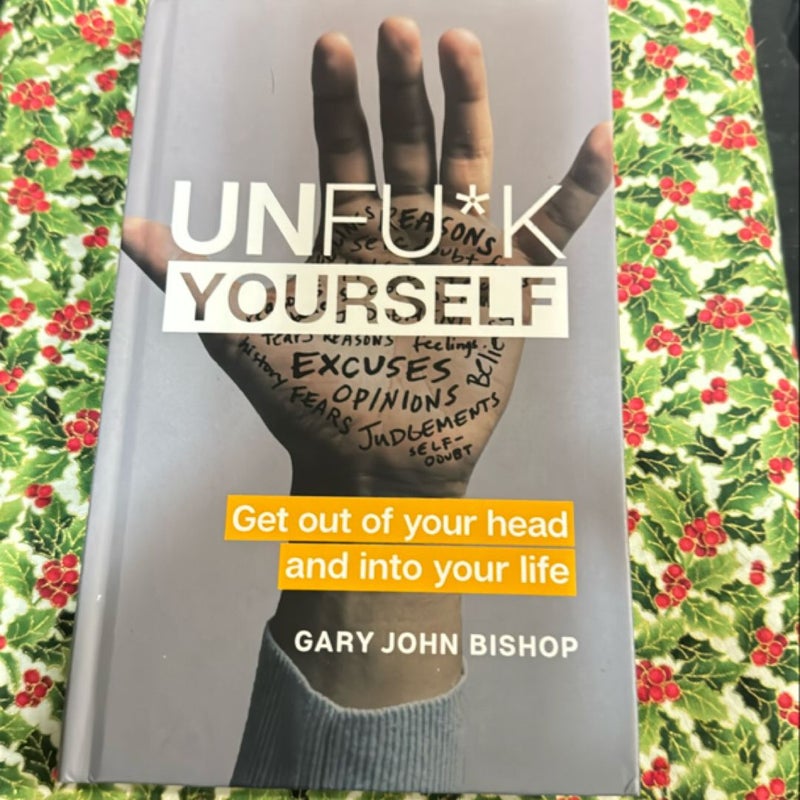 Unfu*k Yourself