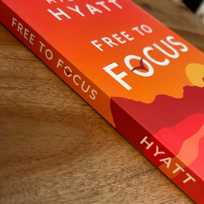 Free to Focus