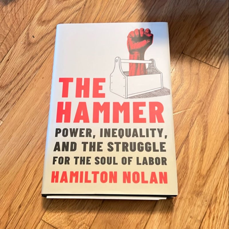 The Hammer