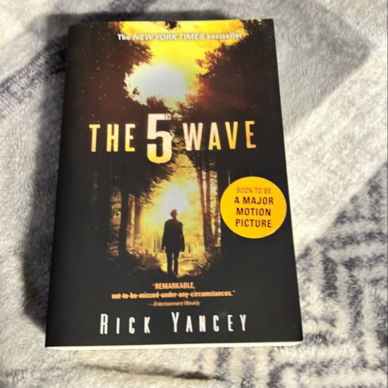 The 5th Wave