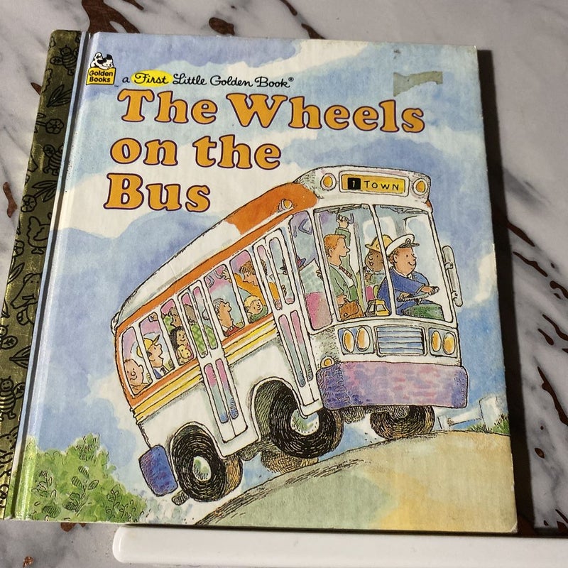 The Wheels on the Bus