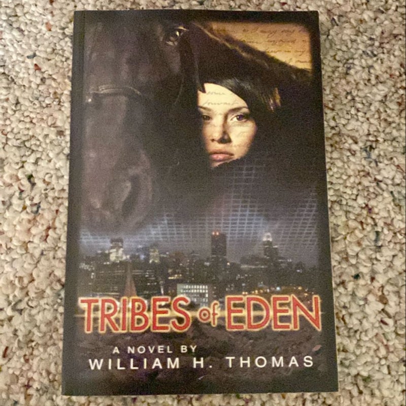 Tribes of Eden 