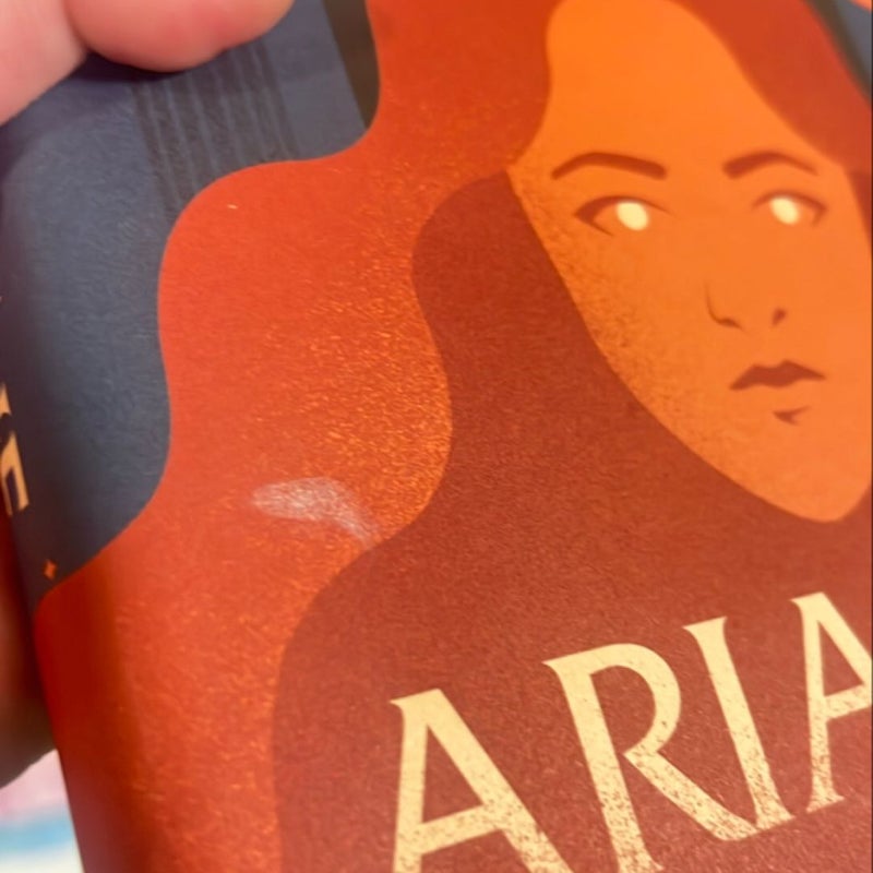 Ariadne