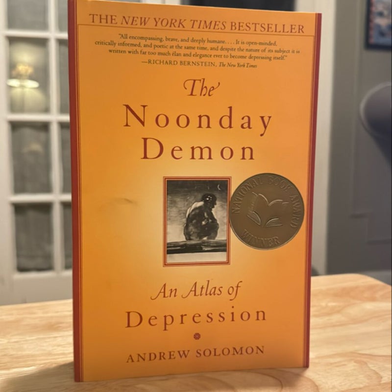 The Noonday Demon