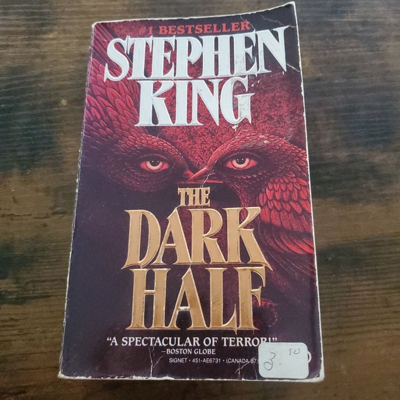 The Dark Half