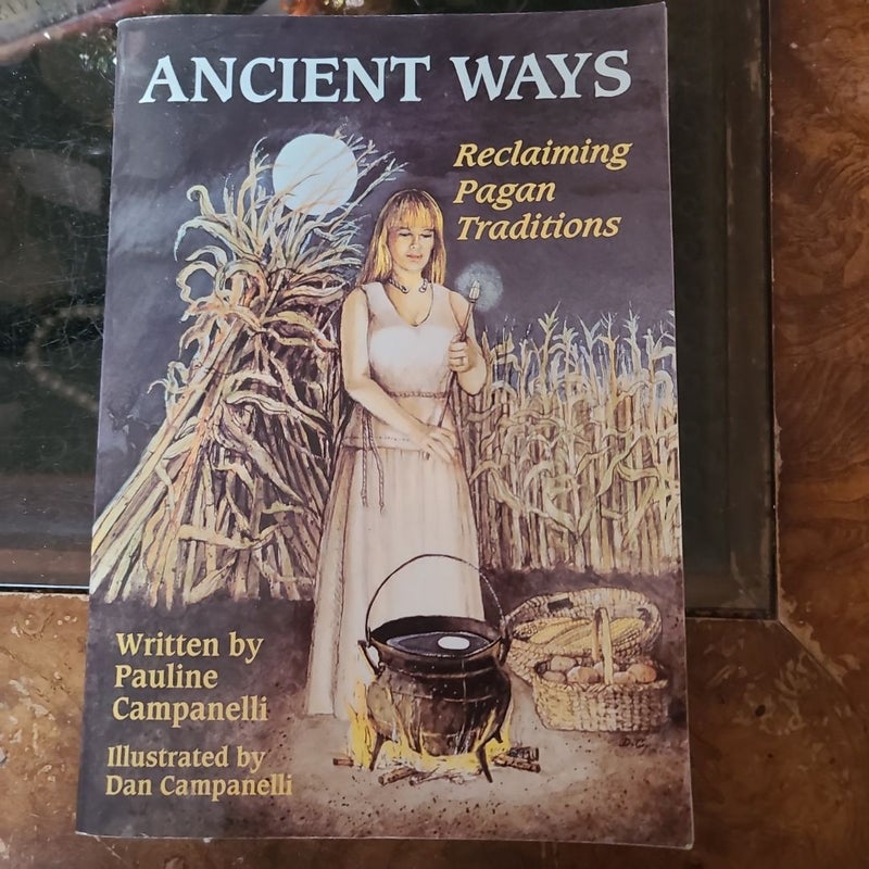 Ancient Ways