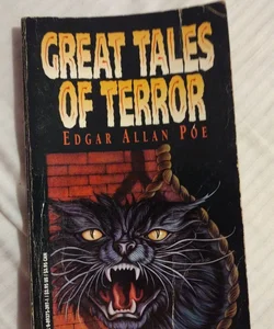Great Tales of Terror