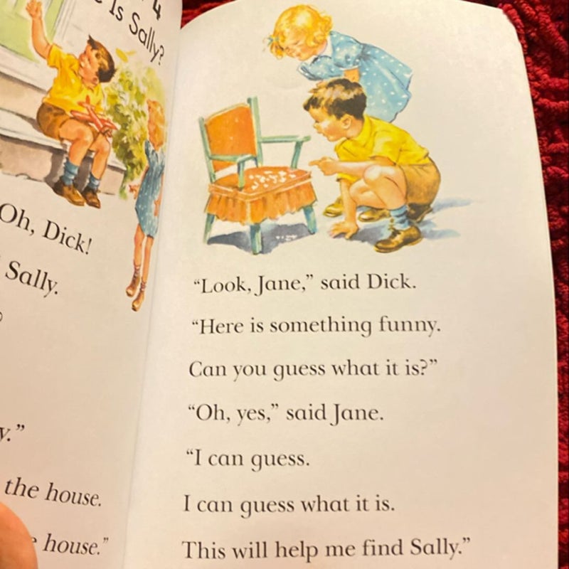 Dick and Jane: Fun with Dick and Jane