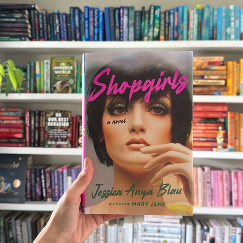 Shopgirls