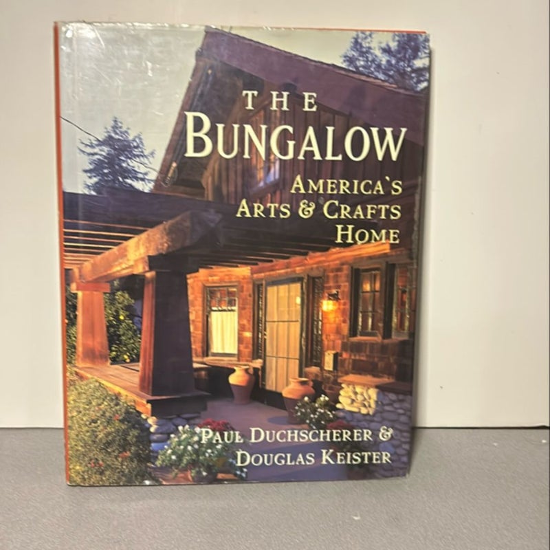 The Bungalow