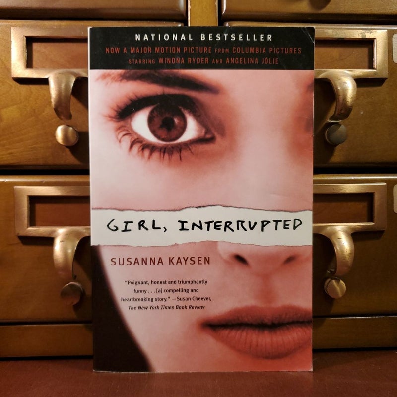 Girl, Interrupted