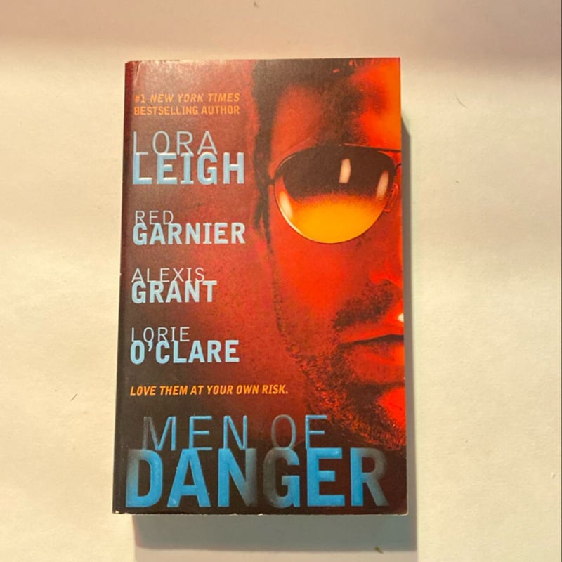 Men of Danger