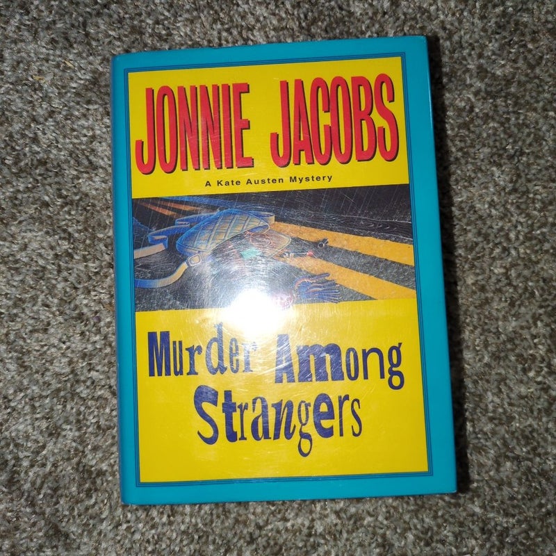 Murder among Strangers