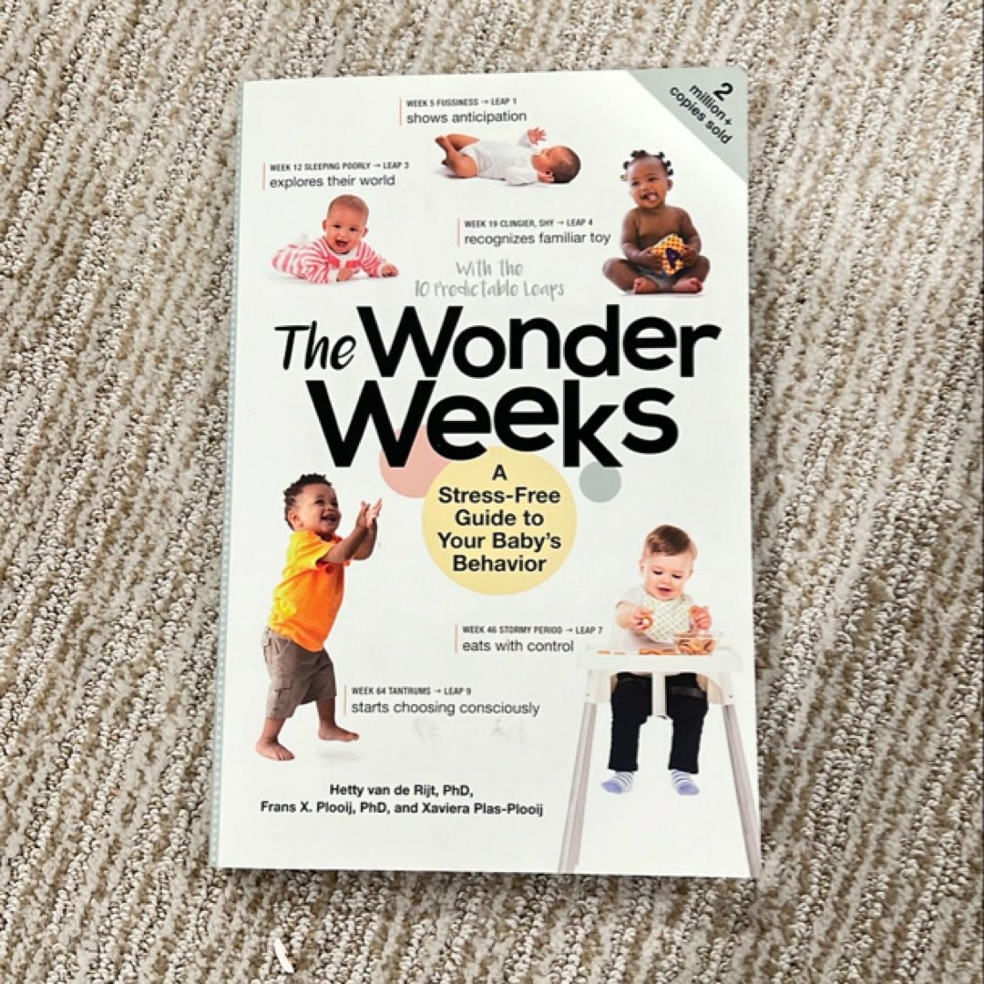 The Wonder Weeks