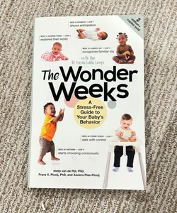 The Wonder Weeks