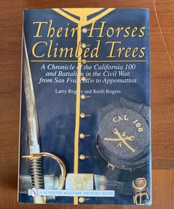 Their Horses Climbed Trees