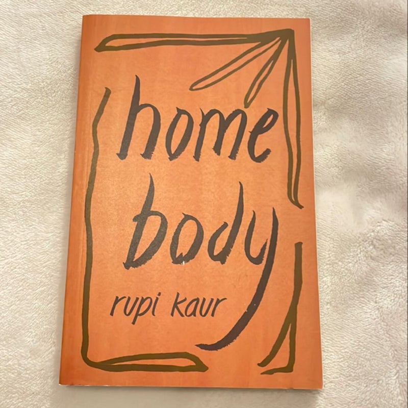 Home Body