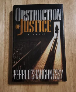 Obstruction of Justice