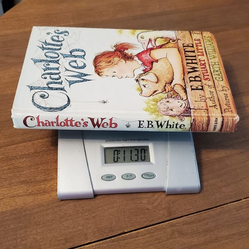 Charlotte's Web