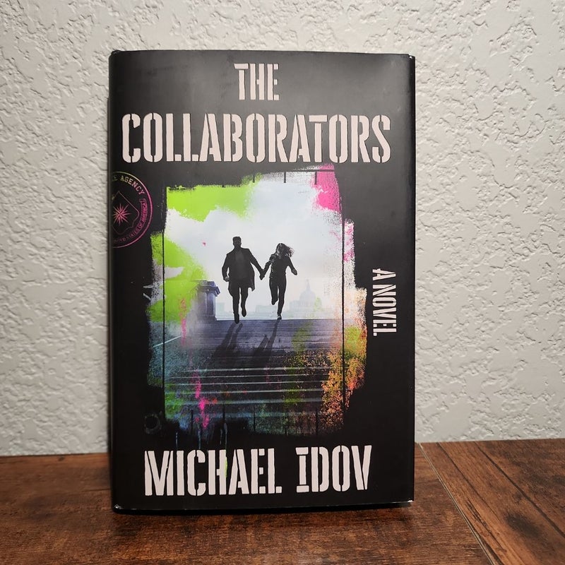 The Collaborators