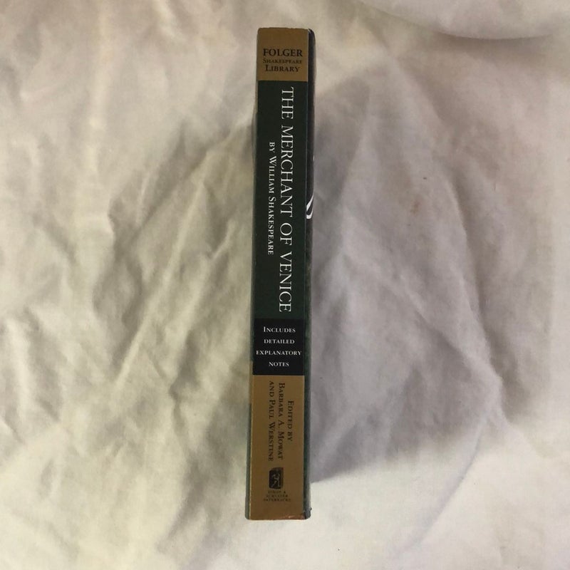 The Merchant of Venice
