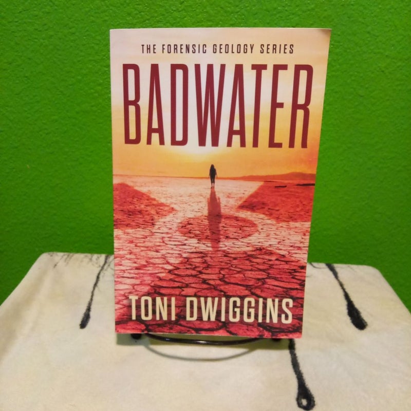 Badwater