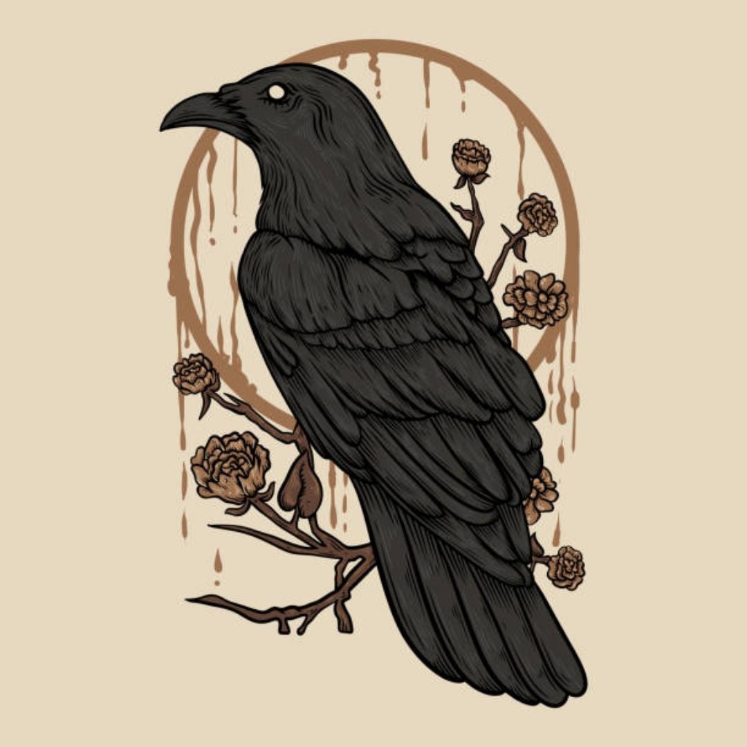 Raven Reads