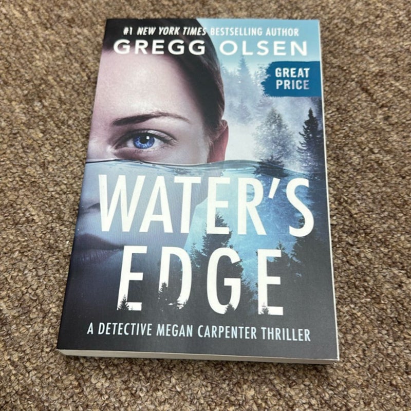 Water's Edge