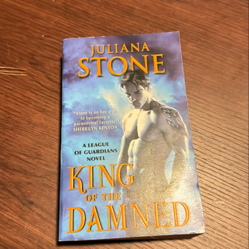 King of the Damned