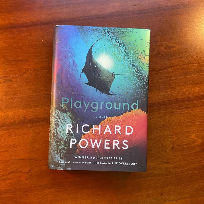 Playground