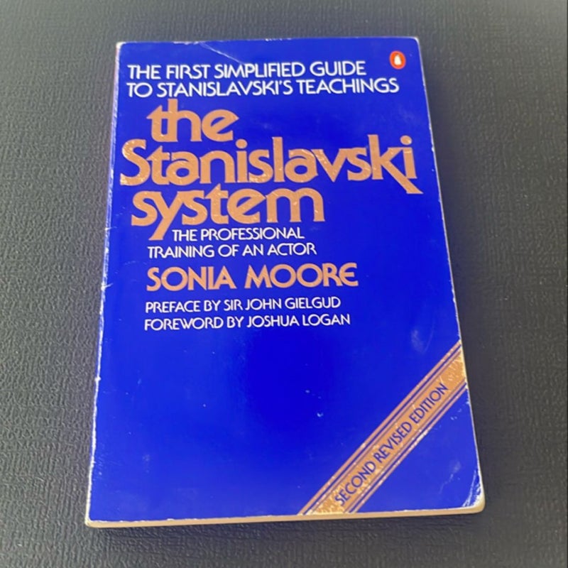 The Stanislavski System