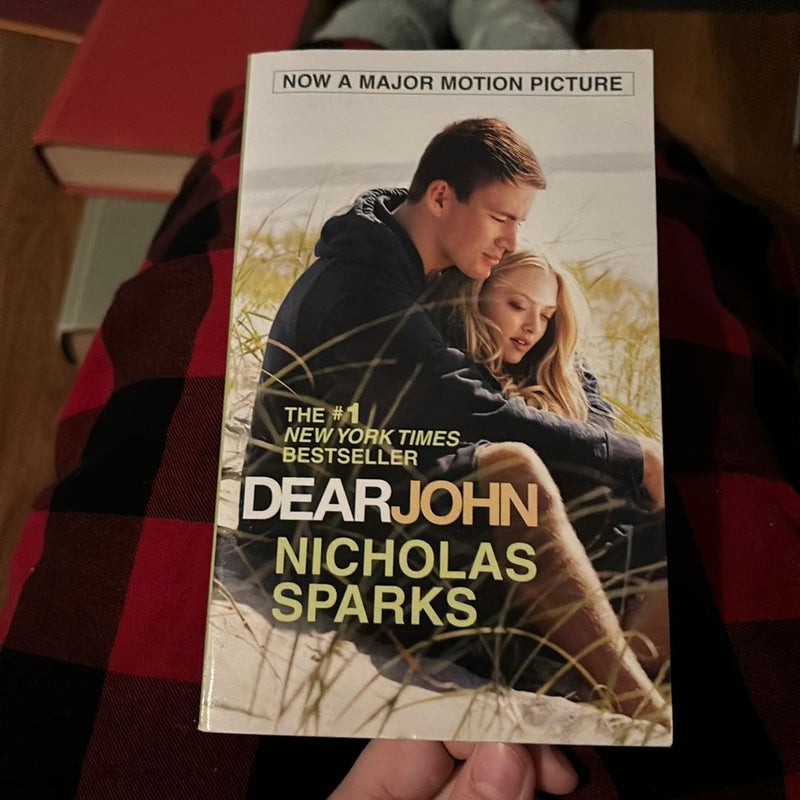 Dear John