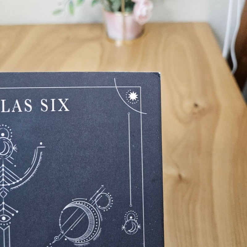 The Atlas Six
