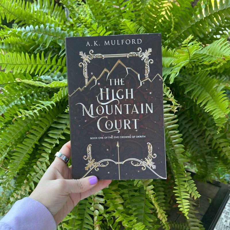 The High Mountain Court