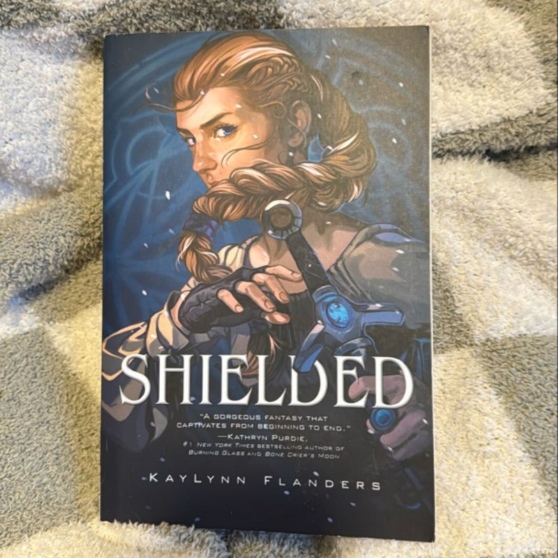 Shielded