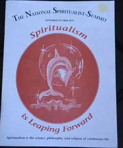 The National Spiritualist Summit