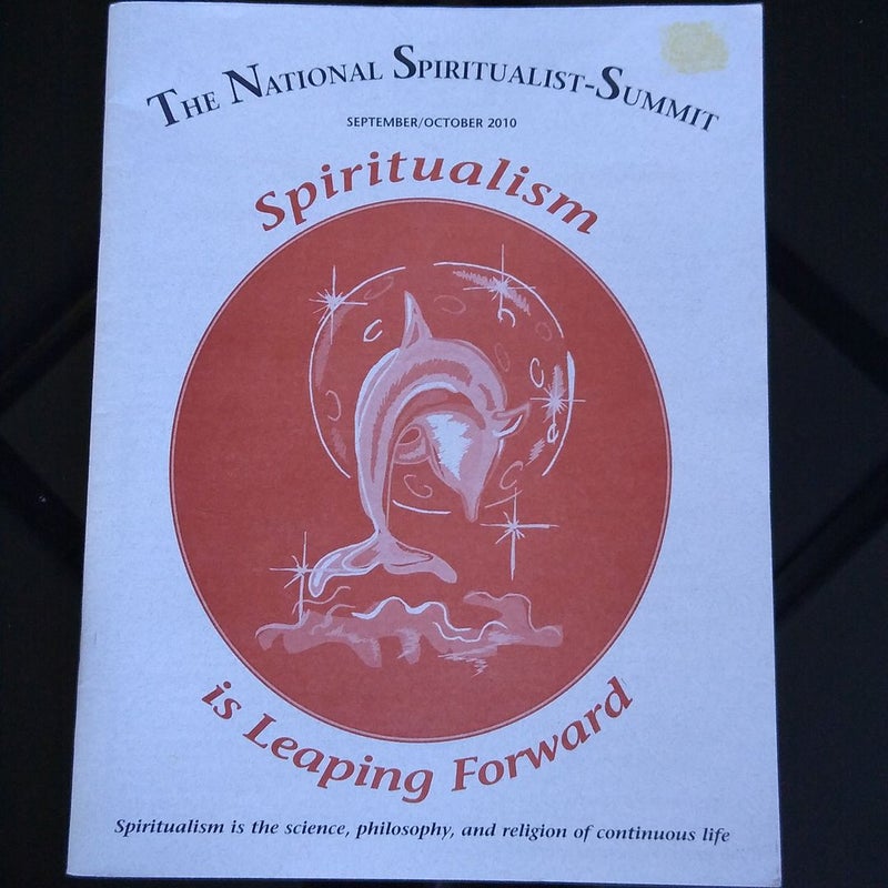 The National Spiritualist Summit