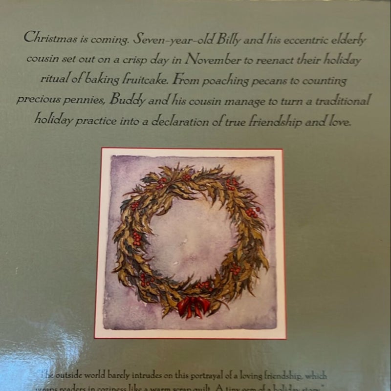 A Christmas Memory