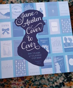 Jane Austen cover to cover