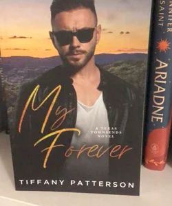 My Forever - signed