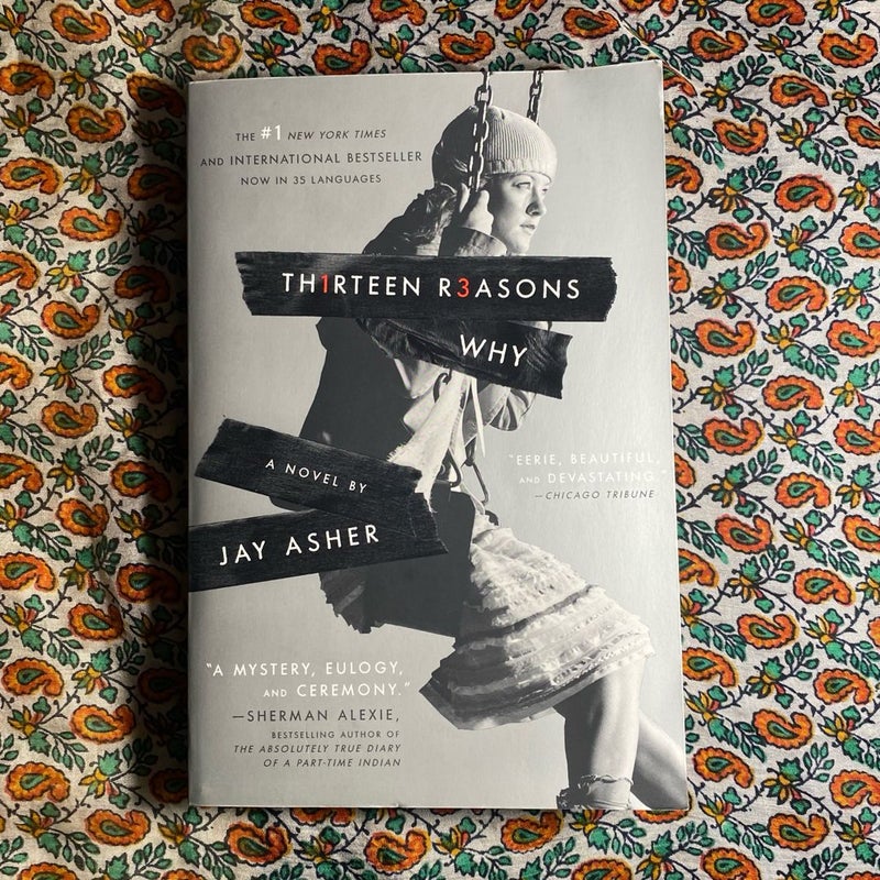 Thirteen Reasons Why