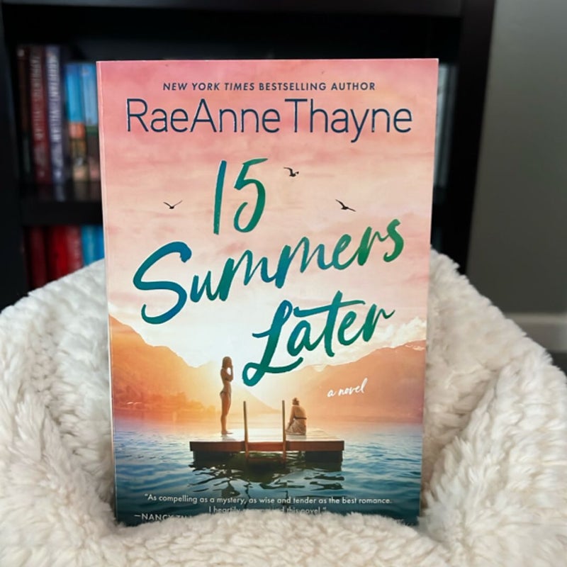 15 Summers Later
