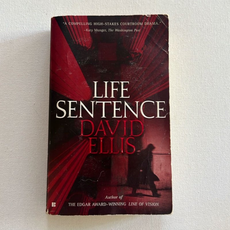 Life Sentence