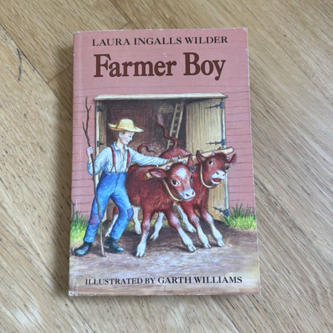 Farmer Boy