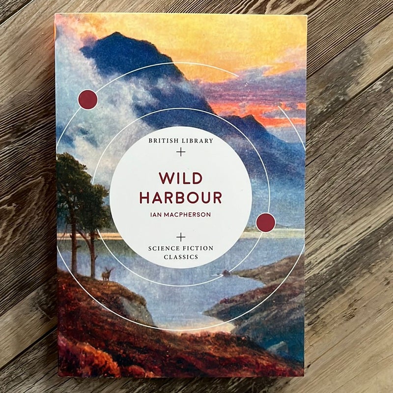 Wild Harbour