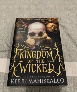 Kingdom of the Wicked