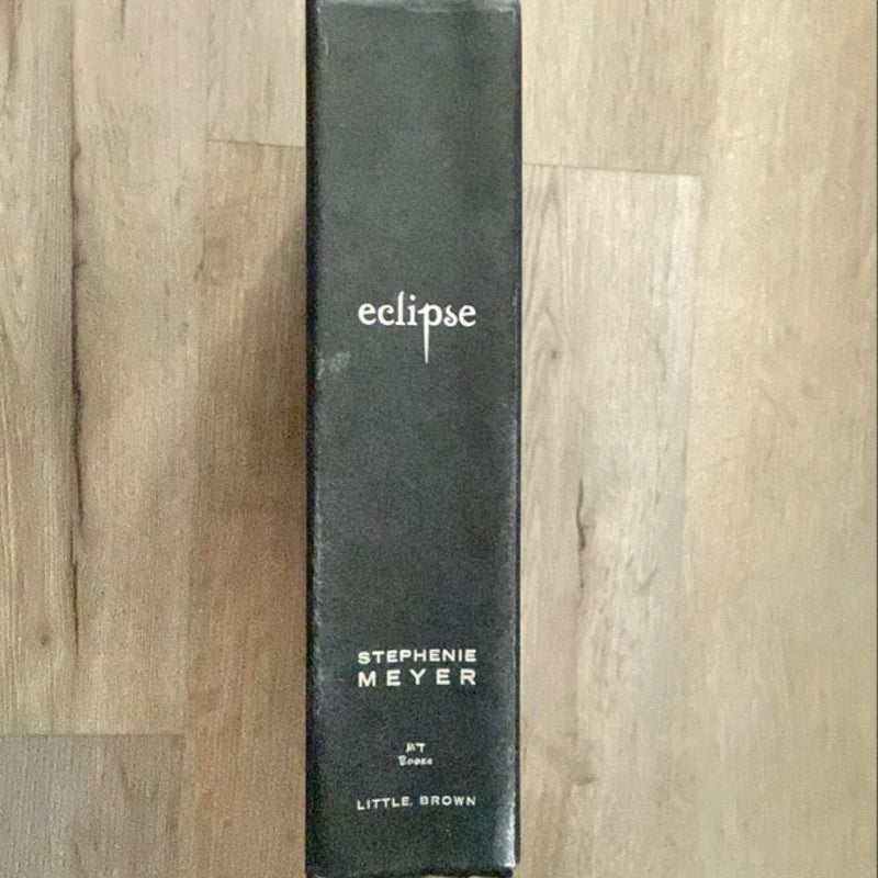 Eclipse