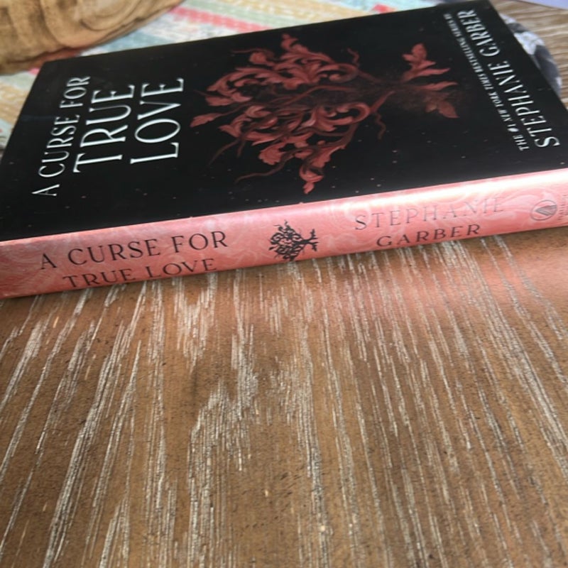 A Curse for True Love